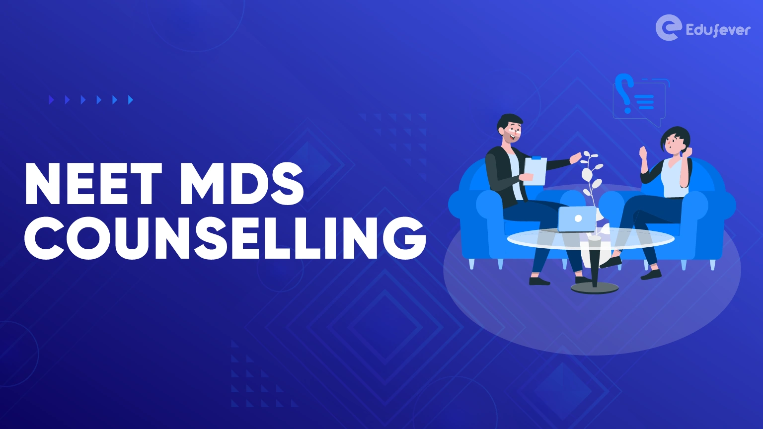 NEET MDS Counselling