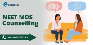 NEET MDS Counselling