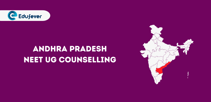 Andhra Pardesh NEET UG Counselling