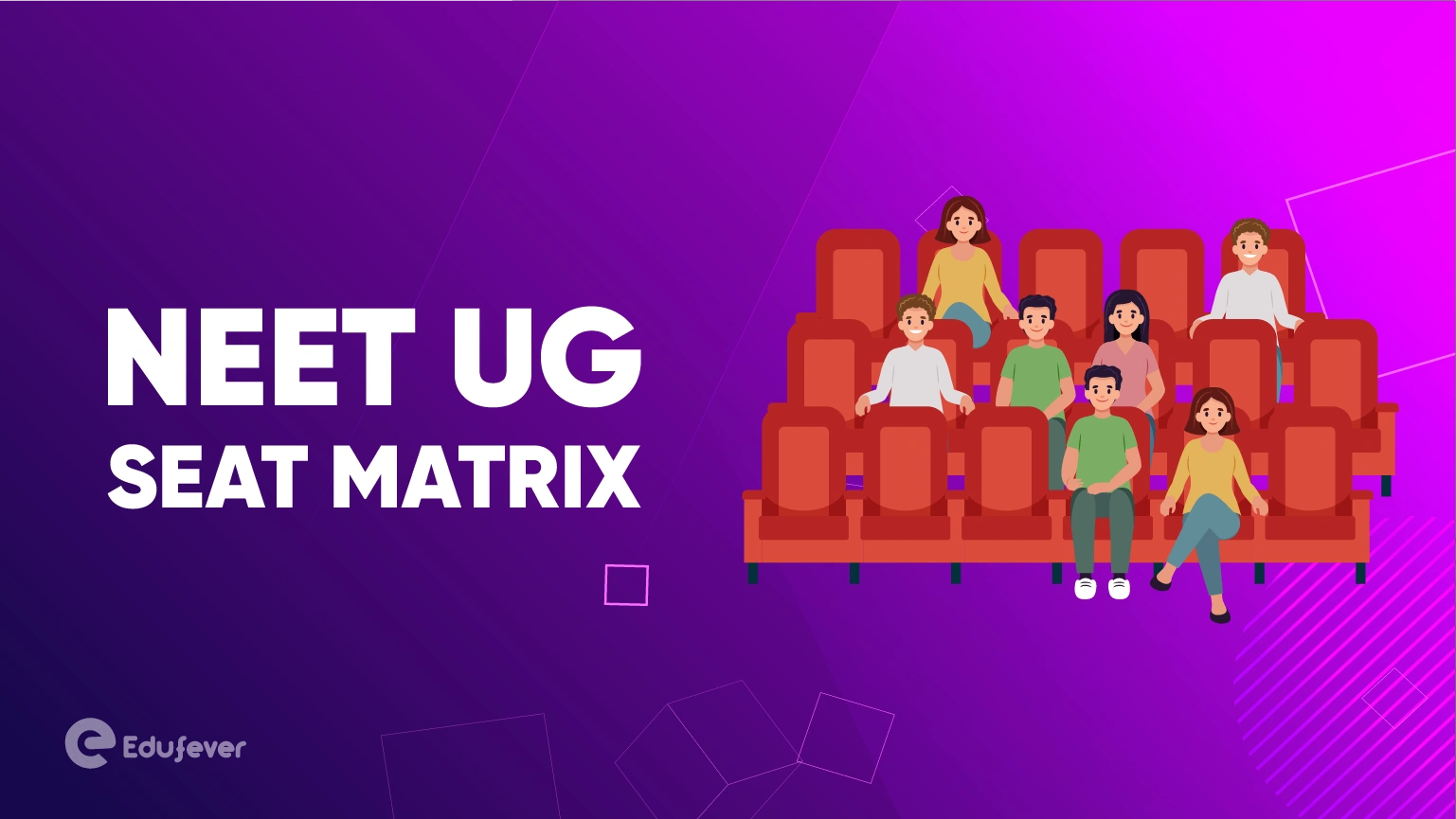 NEET UG Seat Matrix