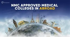 NMC Approved Medical Colleges Abroad