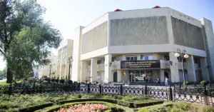 North Caucasus Federal University