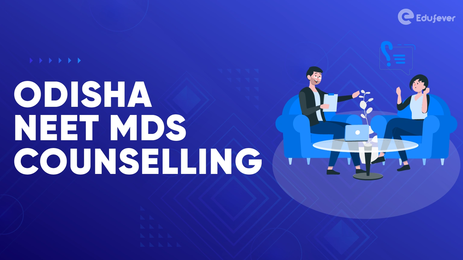 Odisha NEET MDS Counselling