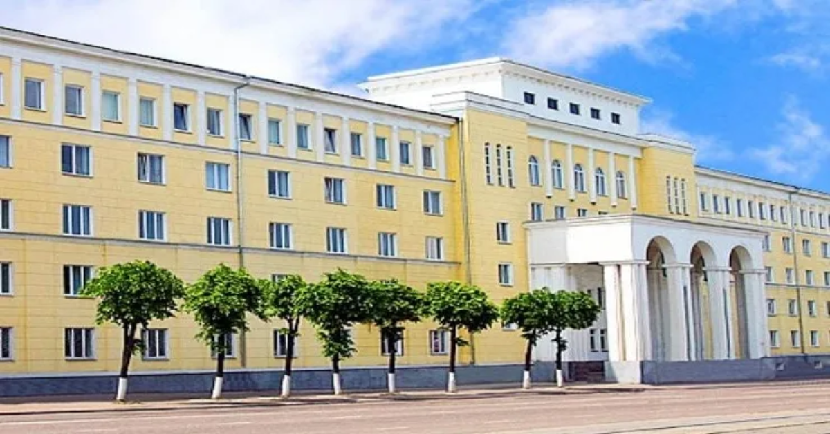 Perm State Pharmaceutical Academy