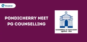 Pondicherry NEET PG Counselling