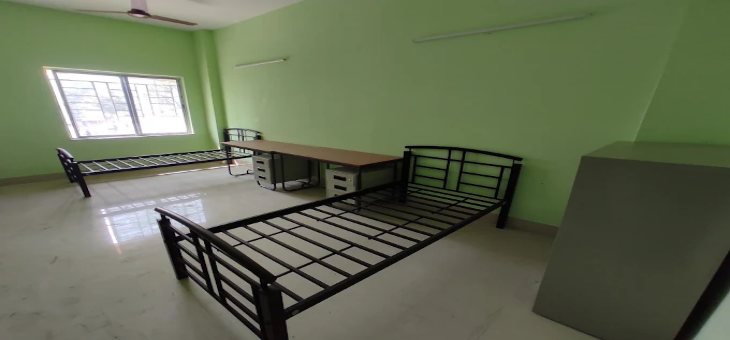 Prafulla Chandra Sen Medical College Hostel