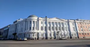Privolzhsky Research Medical University Russia