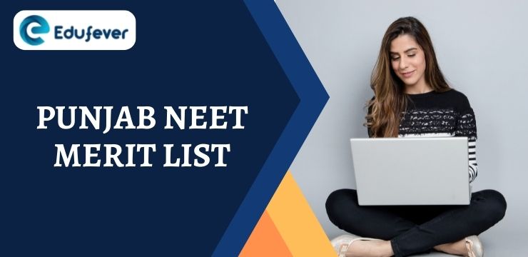 Punjab NEET Merit List