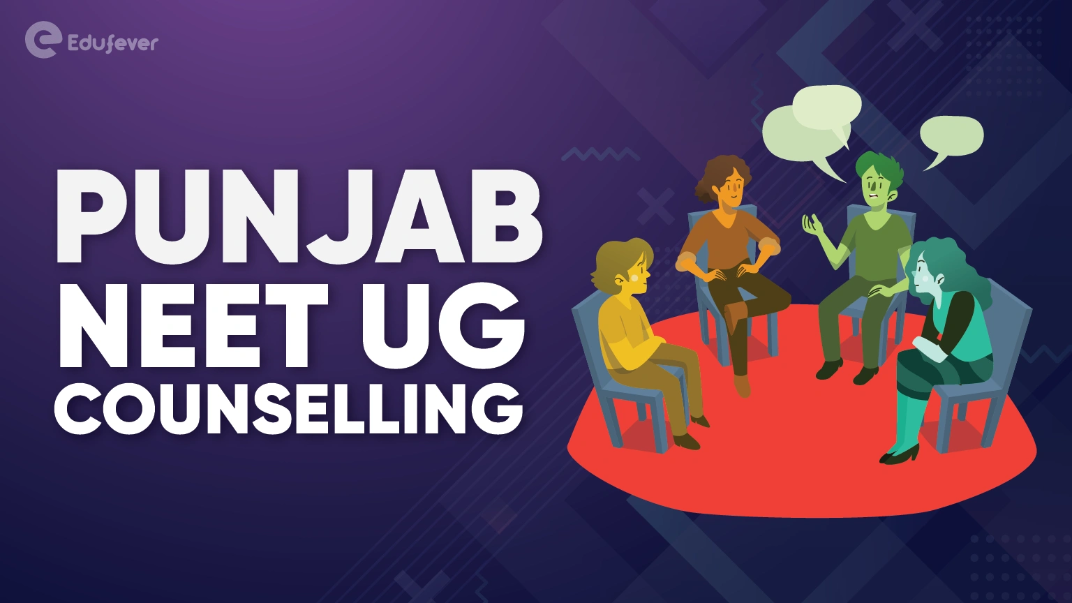 Punjab NEET UG Counselling