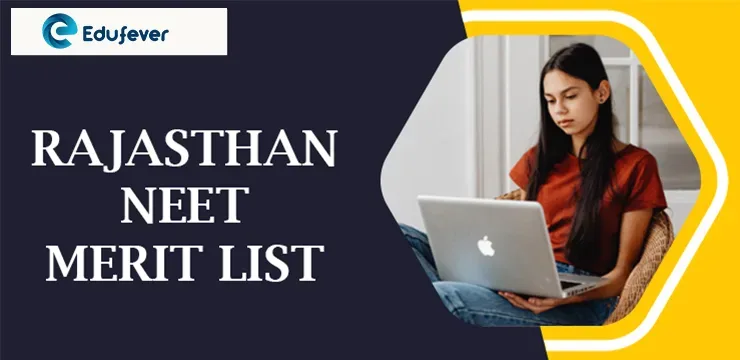 Rajasthan NEET Merit List
