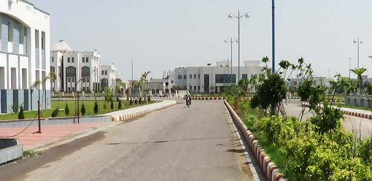 Rajkiya Medical College Jalaun