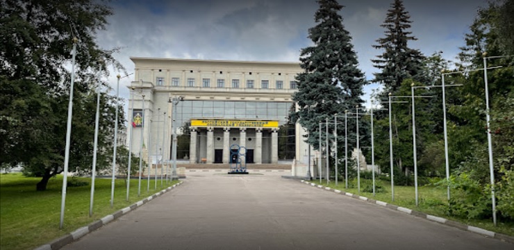Russian State Social University Russia