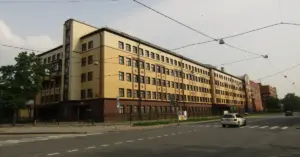 Saint Petersburg State Medical Academy