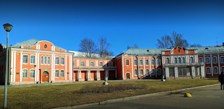 Saint Petersburg State Medical Academy Russia