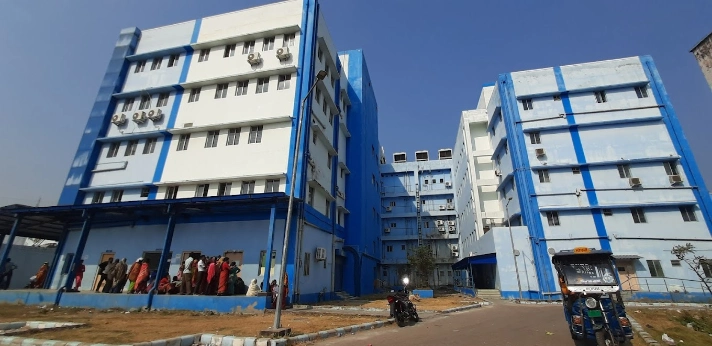 Sarat Chandra Chattopadhyay Medical College