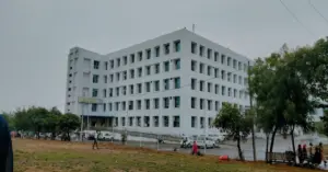 Shri Atal Bihari Vajpayee Government Medical College
