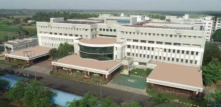 Sri Venkateswaraa Medical College Chennai