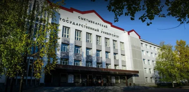 Syktyvkar State University Russia
