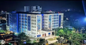 Tamralipto Medical College