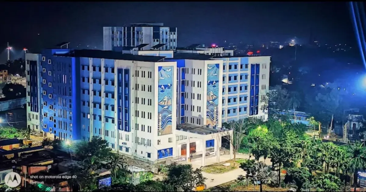 Tamralipto Medical College