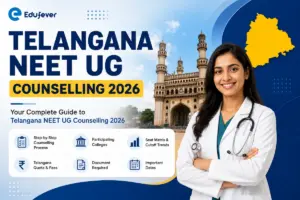 Telangana NEET UG Counselling 2026