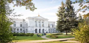 Tomsk State University Russia
