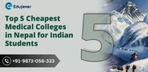 Top 5 Cheapest Medical Colleges in Nepal