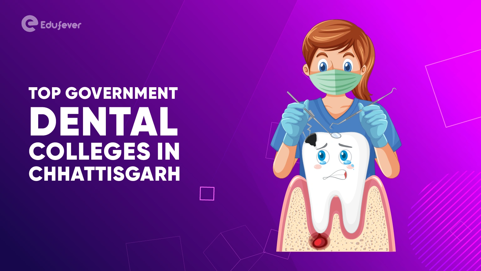 Top Government Dental Colleges in Chhattisgarh