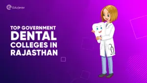 Top Government Dental Colleges in Rajasthan