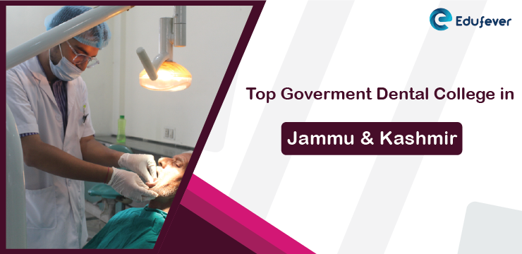 Top Government Medical Colleges in Jammu & Kashmir