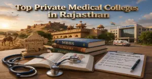 Top Private Medical Colleges in Rajasthan