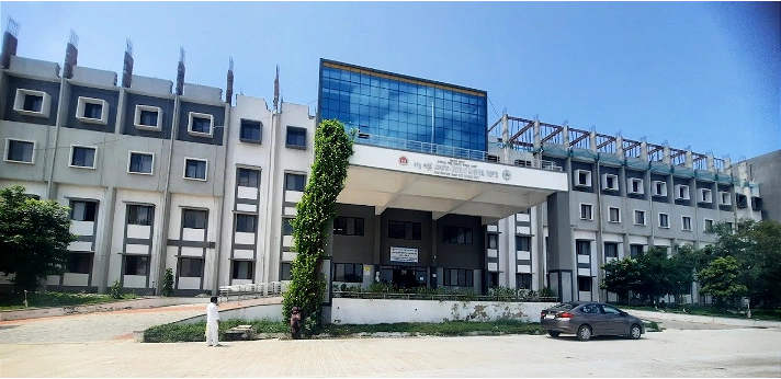 Yadgiri Institute of Medical Sciences.