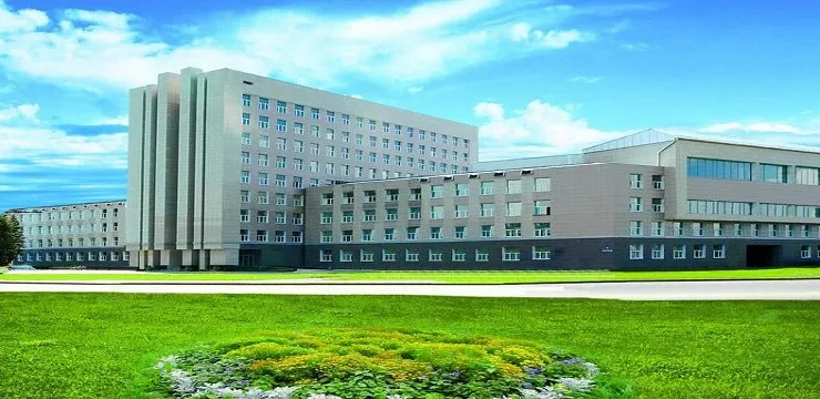 Yaroslav-the-Wise Novgorod State University Russia
