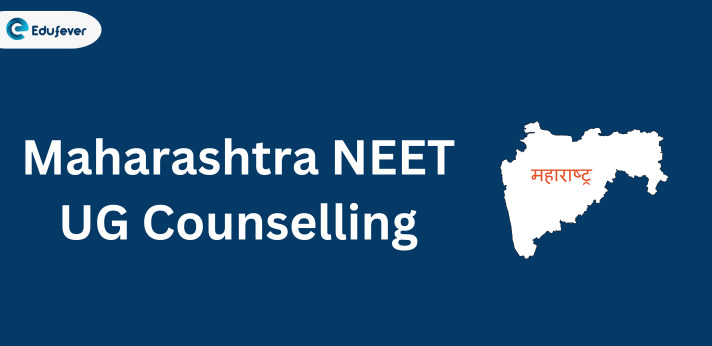 Maharashtra NEET UG Counselling