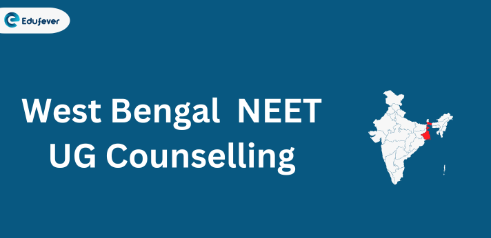 West Bengal NEET UG Counselling