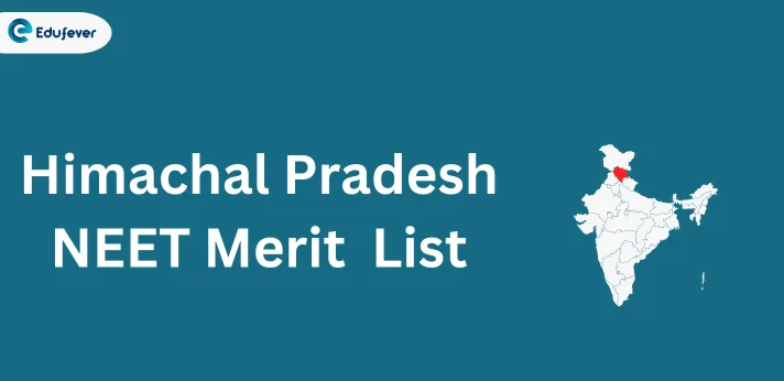 HP NEET Merit List