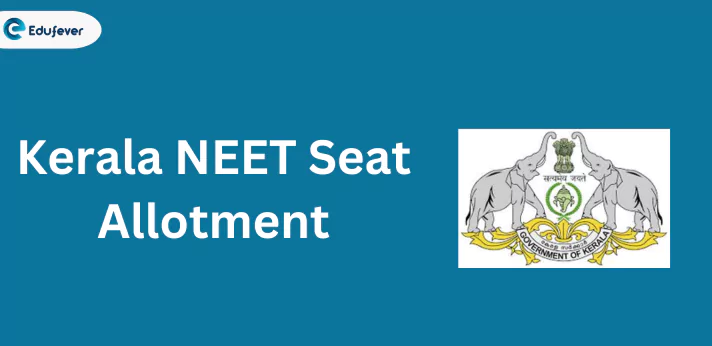 Kerala NEET Seat Allotment