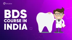bds course in india