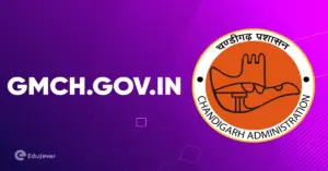 gmch.gov.in