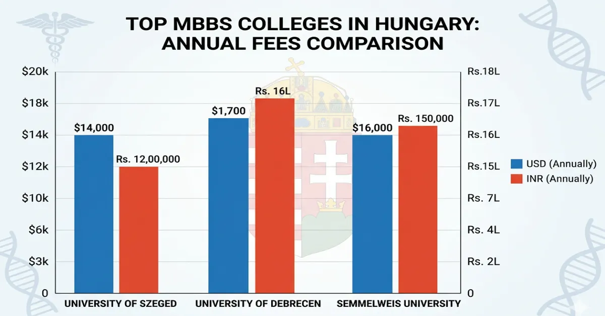 mbbs in hungary