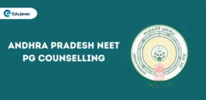 Andhra Pradesh NEET PG Counselling