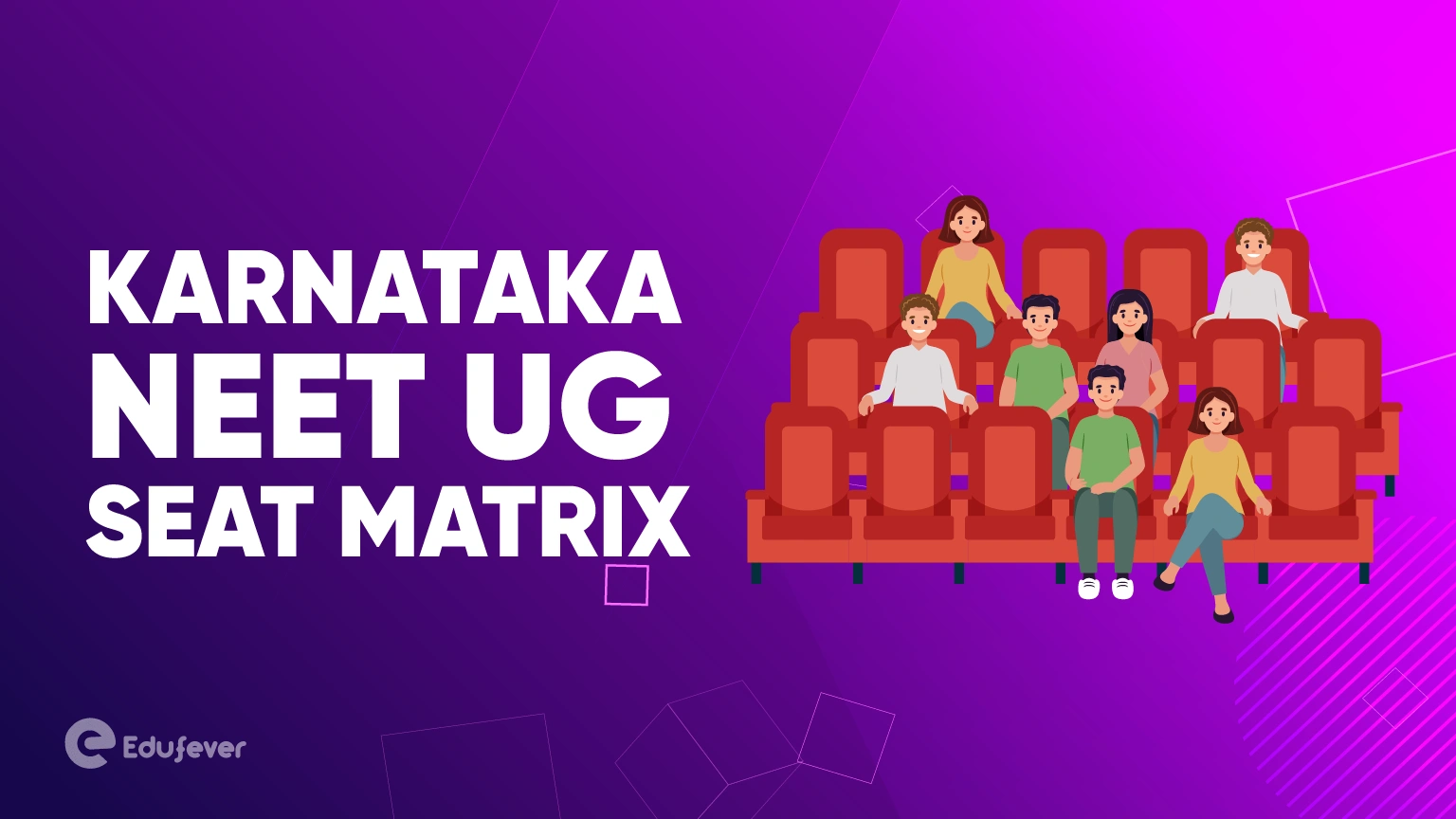 Karnataka NEET UG Seat Matrix