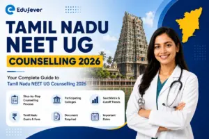 Tamil Nadu NEET UG Counselling 2026