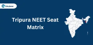 Tripura NEET Seat Matrix