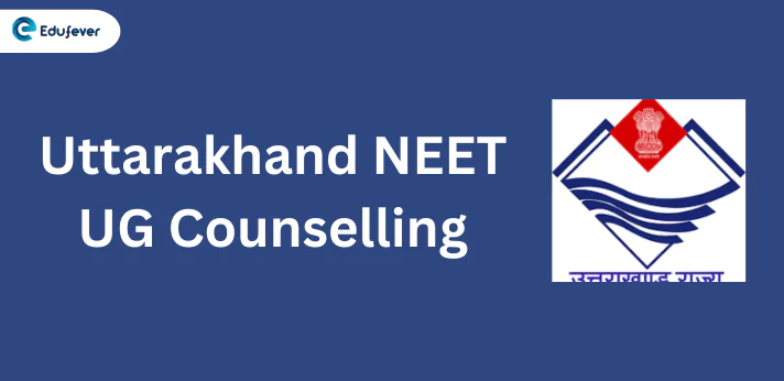 Uttarakhand NEET UG Counselling