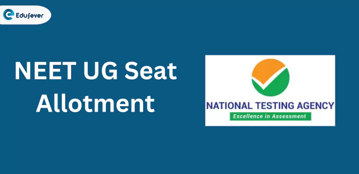 NEET UG Seat Allotment