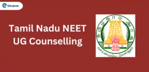 Tamil Nadu NEET UG Counselling