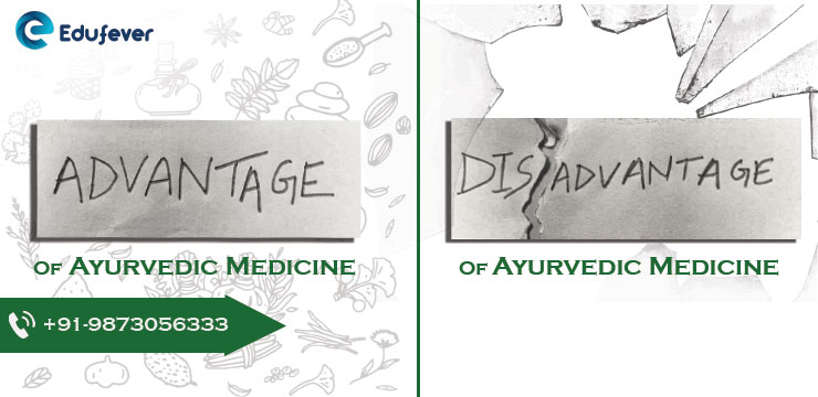 Advantages and Disadvantages of Ayurvedic Medicine