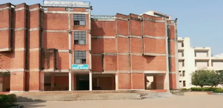 Ajay Binay Institute of Technology Cuttack