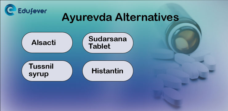 Ayurveda-Alternatives